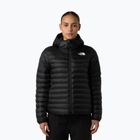 Dámská péřová bunda The North Face Terra Peak Hoodie black