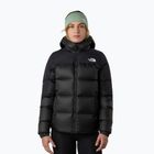 Dámská péřová bunda The North Face Diablo Down 2.0 Hooded black heather/black