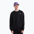 Pánská mikina The North Face Essential Simple Dome Relaxed Crew tnf black