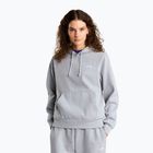 Dámská mikina The North Face Evolution Simple Dome Regular Hoodie tnf pale grey heather