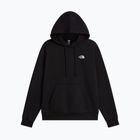 Dámská mikina The North Face Evolution Simple Dome Regular Hoodie tnf black
