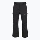 Pánské lyžařské kalhoty The North Face Chakal black/black