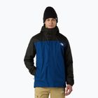 Pánská bunda 3 v 1 The North Face Quest Triclimate estate blue/summit navy