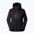 Pánská lyžařská bunda The North Face Chakal black/black