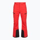Pánské lyžařské kalhoty The North Face Chakal Regular elevation red