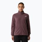 Dámská fleecová mikina The North Face Glacier Fleece tawny quartz