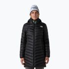 Dámský zateplený kabát The North Face Huila Synth Parka black