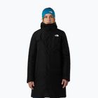 Dámská péřová bunda The North Face Suzanne Triclimate 2.0 black