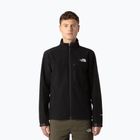 Pánská softshellová bunda The North Face Apex Bionic black