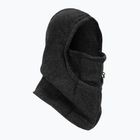 Dámská kukla Smartwool Second Cut Fleece Hood charcoal