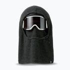 Dámská kukla Smartwool Second Cut Fleece Hood charcoal