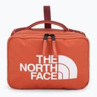 Kosmetická taštička The North Face Base Camp Voyager Dopp Kit mars dust/sumac