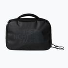 Kosmetická taška The North Face Base Camp Voyager Dopp Kit 4 l černá/asfaltově šedá