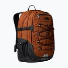 Městský batoh The North Face Borealis Classic 29 l burnt umber/black