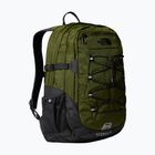 The North Face Borealis Classic 29 l woodland green/black městský batoh