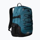 The North Face Borealis Classic 29 l space/black městský batoh
