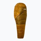 Spací pytel The North Face Gold Kazoo citrine yellow