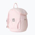 Dětský městský batoh The North Face Mini Explorer 10 l pale blossom/white
