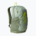 Dětský městský batoh The North Face Court Jester 24,5 l slate moss/bark mist