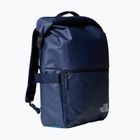 Městský pánský batoh The North Face Base Camp Voyager Rolltop 25 l shady blue/summit navy