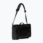 Pánská taška na laptop The North Face Base Camp Voyager Rolltop 12 l black/asphalt grey