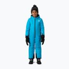 Dětský lyžařský overal The North Face Freedom Snow Suit meridian blue