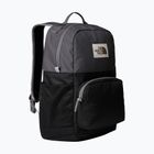 Dětský městský batoh The North Face Chuckwalla anthracite grey/black