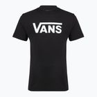 Pánské tričko Vans Classic Tee black