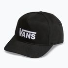Dětská kšiltovka Vans Drop V Logo Snapback black