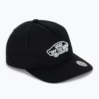Dětská kšiltovka Vans Classic Snapback black