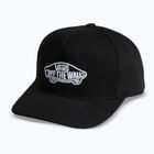 Dětská kšiltovka Vans Classic Snapback black