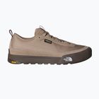 Boty The North Face Clyffe mushroom grey/demitasse