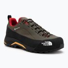 Pánská přístupová obuv The North Face Verto Alpine Gore-Tex hero new taupe green/summit go