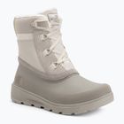Dámské trekové boty The North Face Shellista V Shorty WP white dune/soapstone