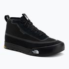 Boty The North Face Clyffe Mid Insulated Wp black/black