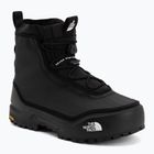 Sněhule The North Face Base Camp 100 Wp tnf black/tnf black