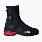 Pánské turistické boty The North Face Summit Verto Sa GTX TNF Black/TNF Red