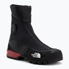 Turistické boty The North Face Summit Verto Sa GTX TNF Black/TNF Red