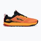 Pánské běžecké boty Altra Lone Peak 9+ orange/black