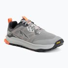 Dámské běžecké boty Altra Lone Peak 9+ gray/orange
