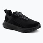 Pánské boty Timberland Motion Ledge Low Lace Up black suede