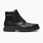 Pánské boty Timberland Alden Brook Mid Lace Up black/full grain