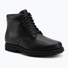 Pánské boty Timberland Alden Brook Mid Lace Up black/full grain