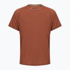 Pánské termoakční tričko Smartwool Merino Sport 120 burnt sienna