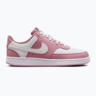 Dámské boty Nike Court Vision Low Next Nature elemental pink/white