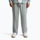 Pánské kalhoty Nike Club dark grey heather/light smoke grey/white