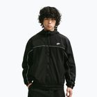 Pánská bunda Nike Club Black/White/White