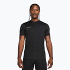 Pánské fotbalové tričko Nike Academy Dri-Fit black/black/white/white