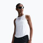 Dámské běžecké tílko Nike Tempo Dri-Fit Tank Top white