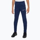 Dětské kalhoty Nike Academy Dri-Fit Jr midnight navy/midnight navy/white